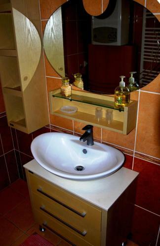 Hostal M�z-bor Sz�ll�