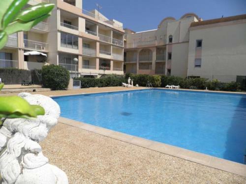 Apartment Grande Voile 2