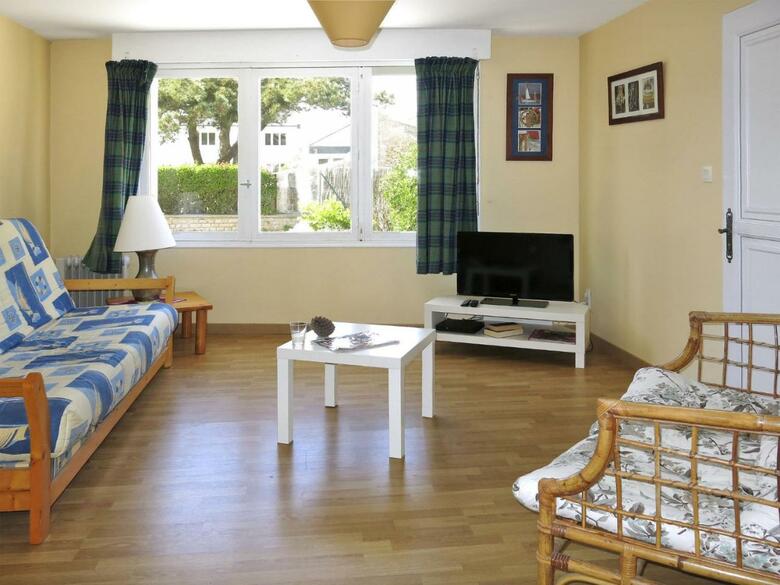 Apartment Domaine De La Greve