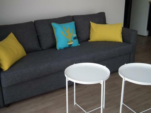 Apartamento Le Clos Des Thermes De Jonzac