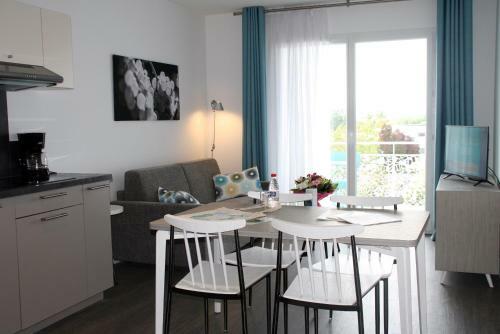 Aparthotel R�sidence Vacances Bleues Les Coteaux De Jonzac