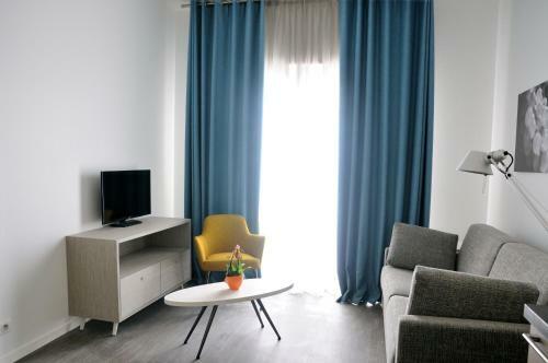 Aparthotel R�sidence Vacances Bleues Les Coteaux De Jonzac