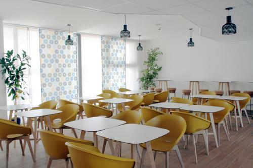 Aparthotel R�sidence Vacances Bleues Les Coteaux De Jonzac