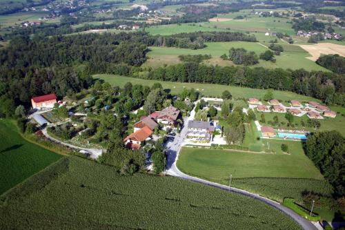 Hotel Domaine De La Caille