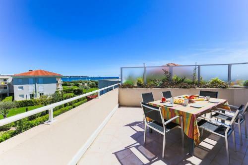 Apartamento Juan Flore - Juan-les-pins