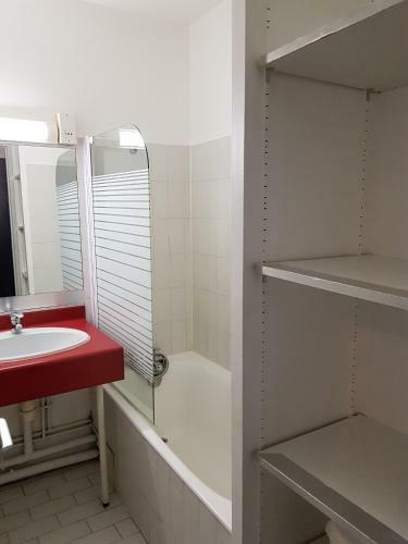 Apartamento R�sidence Couleurs Soleil, Juan Les Pins