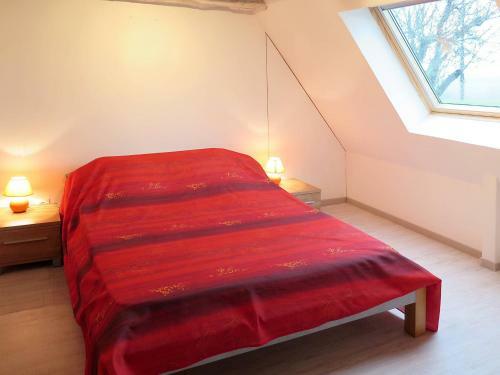 Holiday Home Les Mazaux (lcx200)