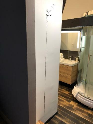 Bed & Breakfast De La Maison Aux Ateliers