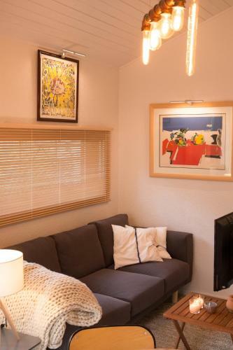 Estivel - Maison T4 Golf Loisirs