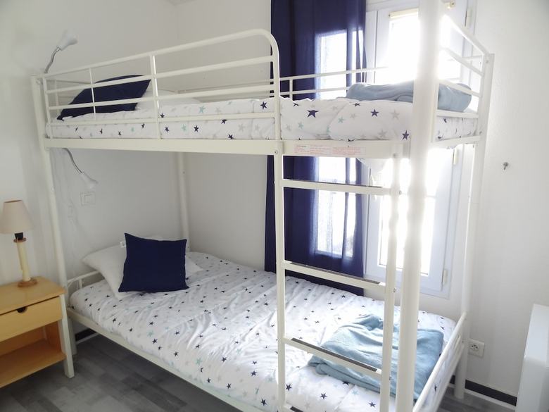Apartamento Appartement Clapotis