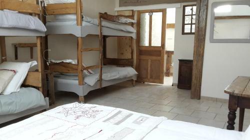 Bed & Breakfast B�cassine Et Ficelle