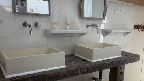 Bed & Breakfast B�cassine Et Ficelle