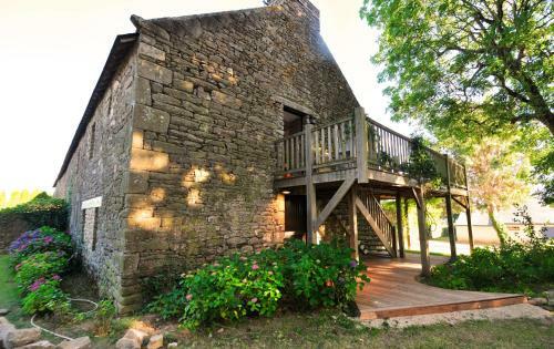 Larmor-baden Villa Sleeps 8 Pool Wifi