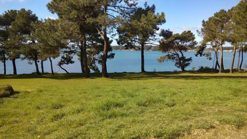 Larmor-baden Villa Sleeps 8 Pool Wifi