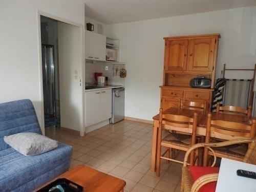Apartment Rivages D'olonne -appt T2 Avec Jardinet