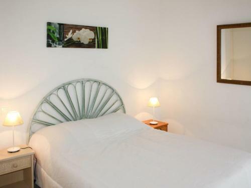 Holiday Home Les Mazets Du Soleil (max120)