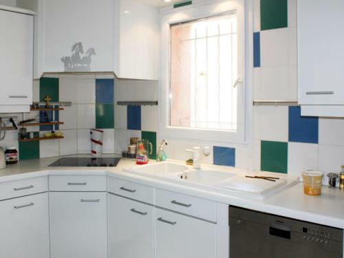 Holiday Home Les Mazets Du Soleil (max120)