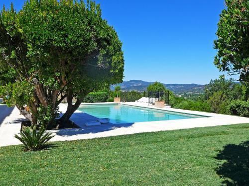 Holiday Home Les Arbousiers