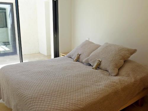 Holiday Home Les Arbousiers