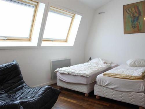 Apartment Centre Ville