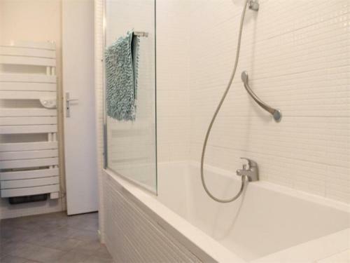 Apartment Centre Ville