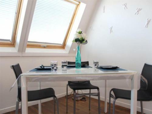 Apartment Centre Ville