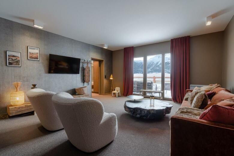 Hotel Hyatt Centric La Rosiere
