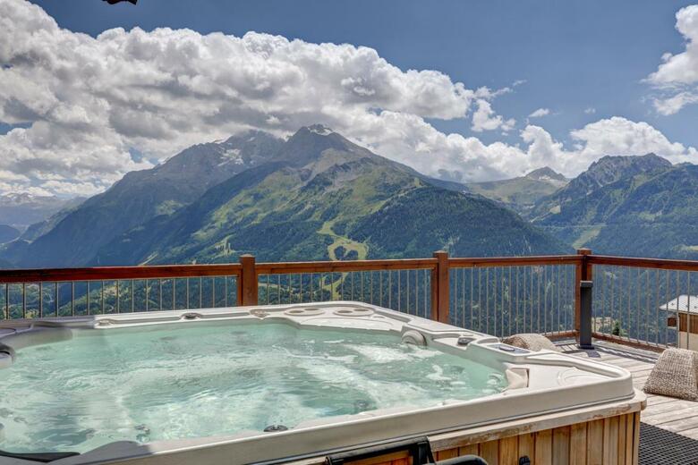 Hotel Hyatt Centric La Rosiere