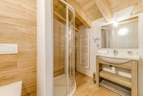 Aparthotel Residence Le Roc Noir