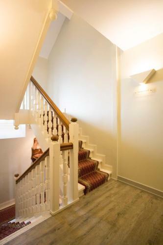 Hotel Logis H�tel Etchema�t�