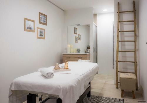 Apartamento My Second Home - Le Hameau De Barth�l�my