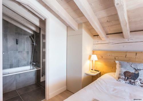 Apartamento My Second Home - Le Hameau De Barth�l�my