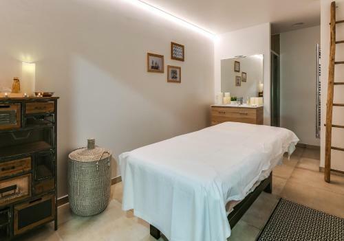 Apartamento My Second Home - Le Hameau De Barth�l�my