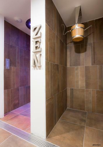 Apartamento My Second Home - Le Hameau De Barth�l�my