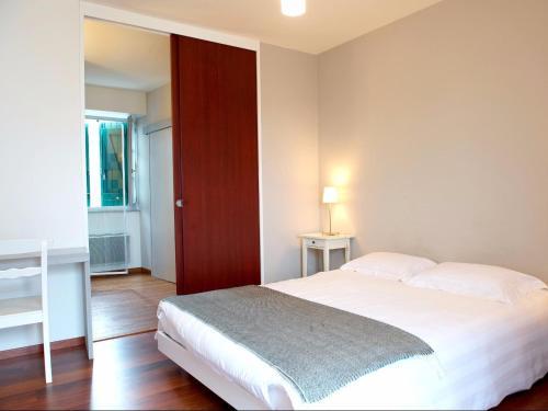 Hotel H�tel Restaurant Aldaburua