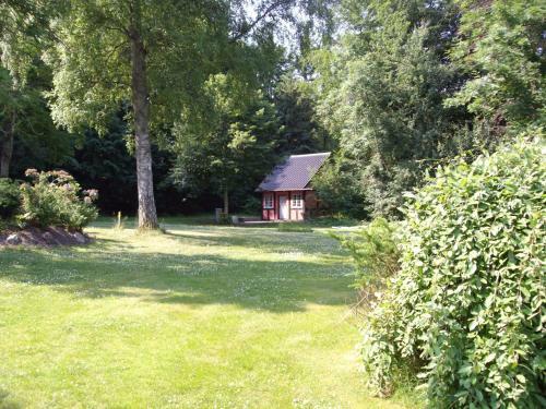 Skovvej Bed & Breakfast House 2
