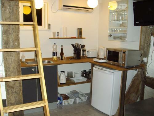 Skovvej Bed & Breakfast House 2