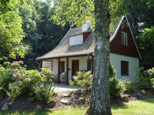 Skovvej Bed & Breakfast House 2