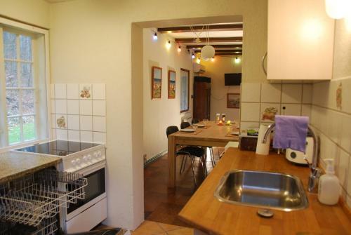 Skovvej Bed & Breakfast House 2