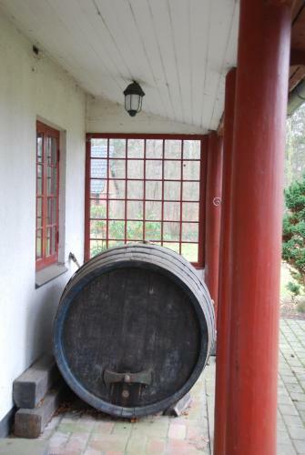 Skovvej Bed & Breakfast House 2