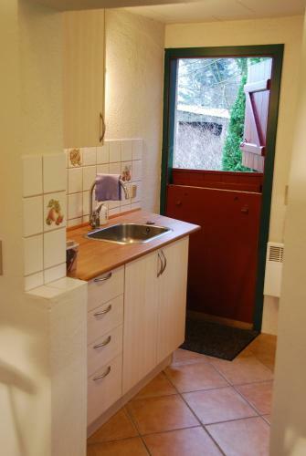 Skovvej Bed & Breakfast House 2