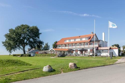 Copenhagen Airport Hotel