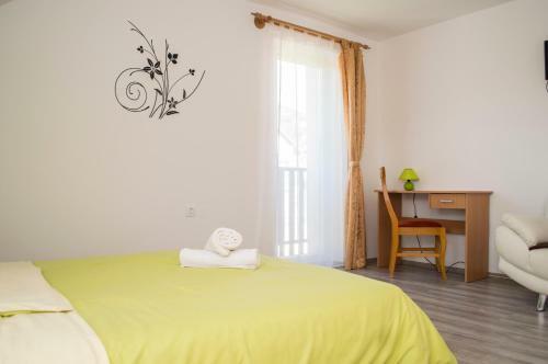 Bed & Breakfast Berkes Vend�gh�z