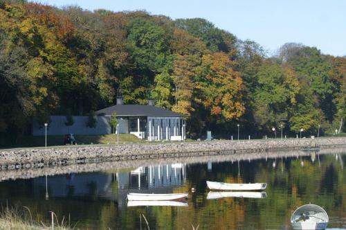 Hotel Lidenlund