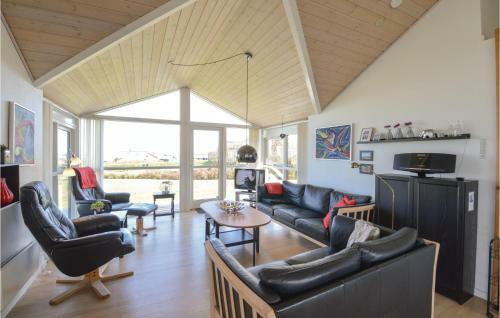 Holiday Home Astersvej