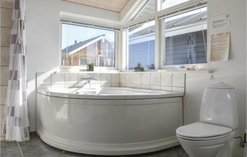 Holiday Home Astersvej