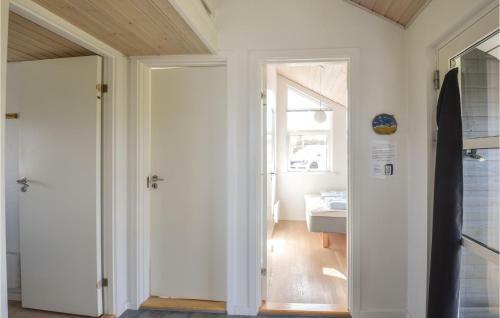 Holiday Home Astersvej