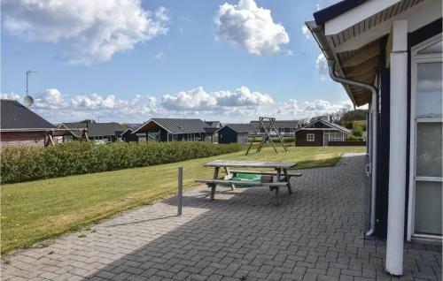 Holiday Home Myntevej