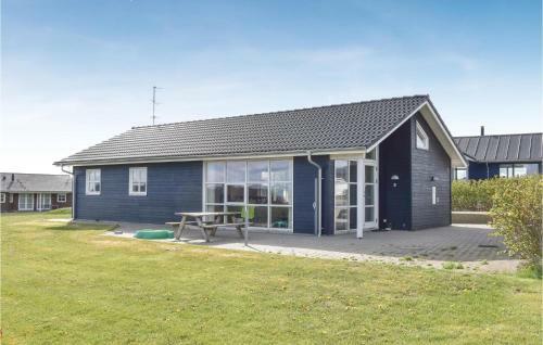 Holiday Home Myntevej