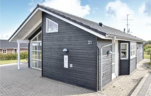 Holiday Home Myntevej